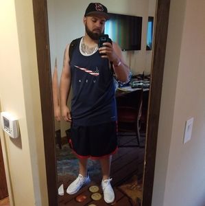 Meet your Posher, Xavier